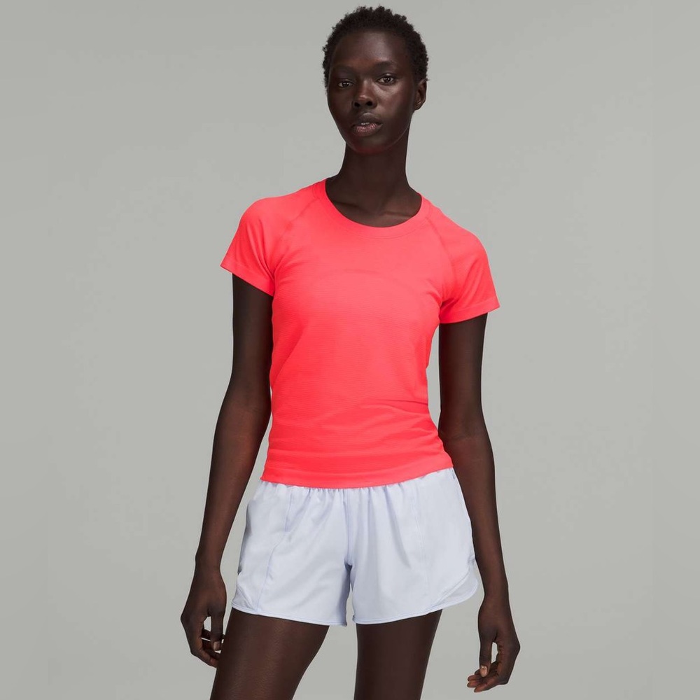 Lululemon swiftly tech race length
